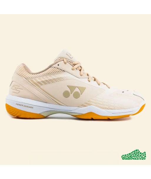 Yonex Power Cushion 65 Z C90 Wide Unisex Limited Edition (Natural) Venez découvrir notre 