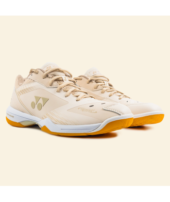 Yonex Power Cushion 65 Z C90 Women's Limited Edition (Natural) du meilleur 