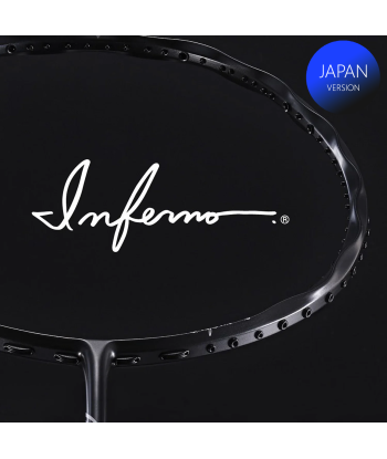 Gosen Inferno (Black) offre 