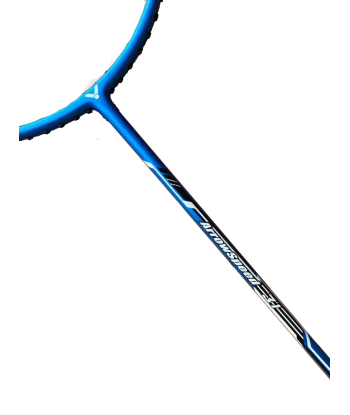 Victor ArrowSpeed 31  (AS31-F)(Pre-Strung) Blue Vous souhaitez 