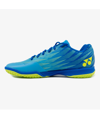 Yonex Aerus Z2 (Cyan) Men's Court Shoe 50% de réduction en Octobre 2024