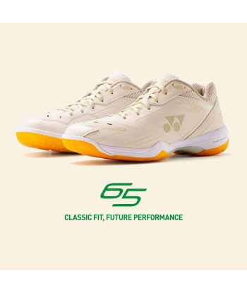 Yonex Power Cushion 65 Z C90 Wide Unisex Limited Edition (Natural) Venez découvrir notre 