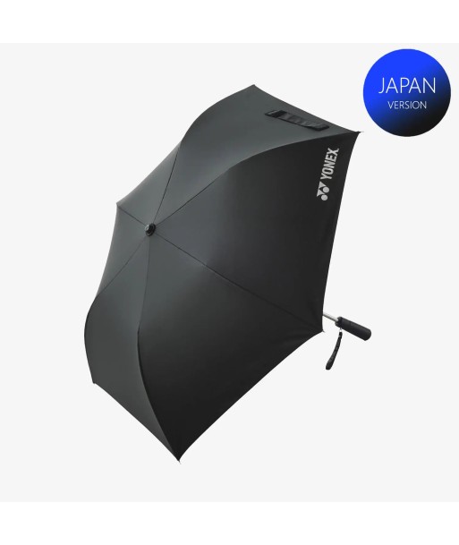 Yonex AC431 Folding Umbrella (Black) français