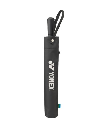 Yonex AC431 Folding Umbrella (Black) français