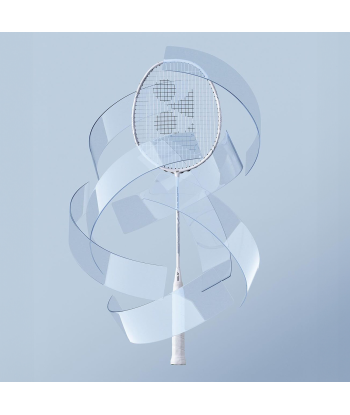 Yonex Nanoflare Nextage (White/Gray) Dans la société mordern