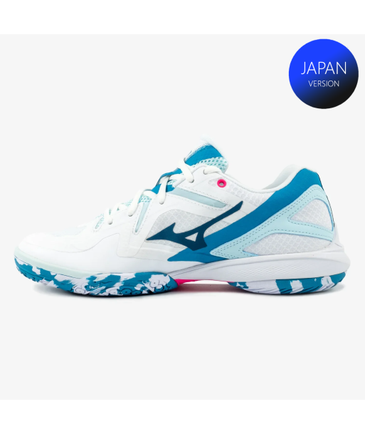 Mizuno Wave Claw 3 Fit (Light Blue) store