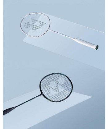 Yonex Nanoflare Nextage (White/Gray) Dans la société mordern