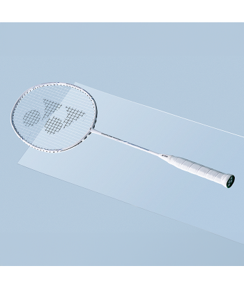 Yonex Nanoflare Nextage (White/Gray) Dans la société mordern