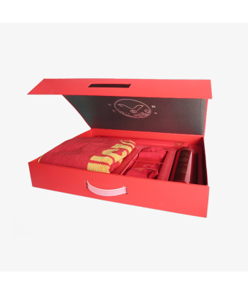 Victor Chinese New Year Giftbox 2024CNY-BG-D du meilleur 