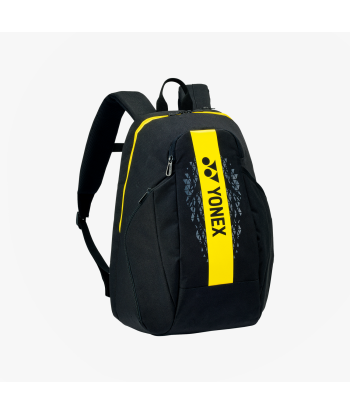 Yonex Badminton Tennis Racket Backpack BAG2208MLY (Lightning Yellow) à prix réduit toute l'année