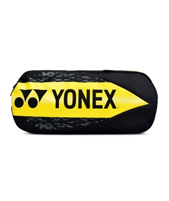 Yonex Nanoflare 1000 Edition BA92231WLY Badminton Tennis Racket 6pk Bag (Lightning Yellow) store