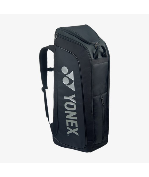 Yonex Pro Stand Badminton Tennis Racket Bag BAG92419BK (Black) basket pas cher