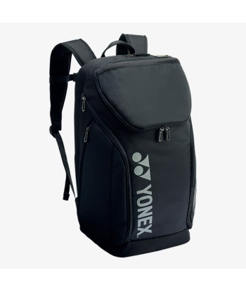 Yonex BAG92412LBK (Black) Pro Badminton Tennis Racket Backpack L 2 - 3 jours ouvrés.