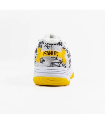 Victor x Peanuts Junior Shoe SNJR-A (Cream White) vous aussi creer 