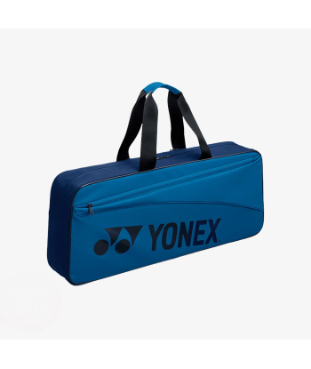 Yonex BAG42331WSB (Sky Blue) Team Tournament Badminton Tennis Racket Bag store