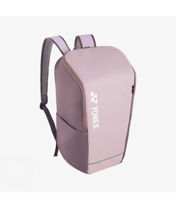 Yonex Team Backpack S BAG42312SSMP (Smoke Pink) sur le site 