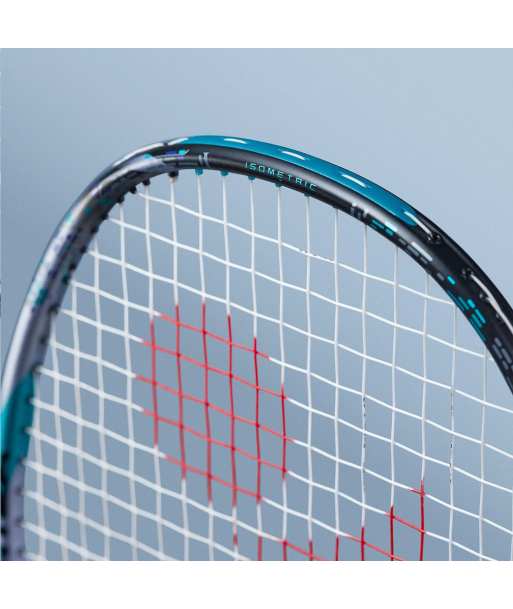 Yonex Astrox 88 S Game (Silver/Black) Pre-Strung 2024 2 - 3 jours ouvrés.