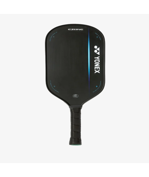 Yonex Ezone Midweight Pickleball Paddle (Black) 2024 paiement sécurisé