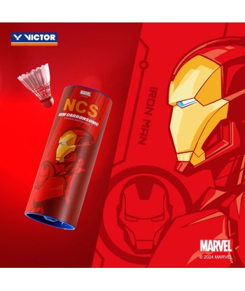 Victor x Marvel Avengers Limited NCS Set NSC-AVENGERS Voir les baskets