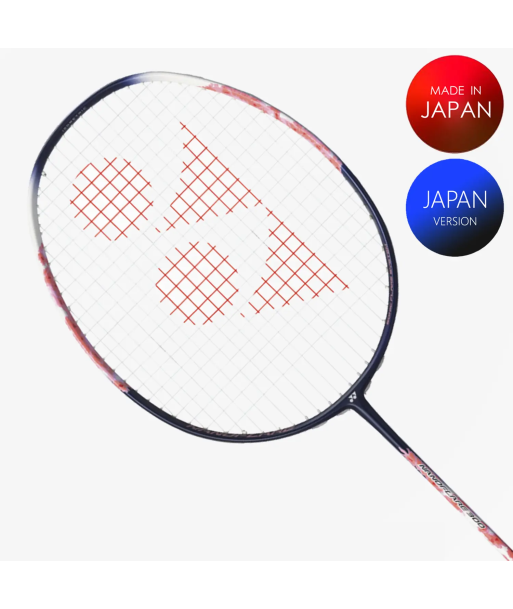 Yonex Nanoflare 300 (Navy/Pink) d'Europe débarque