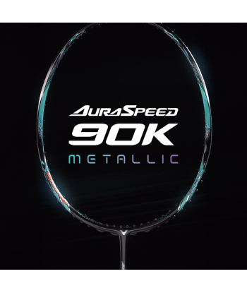 Victor AuraSpeed 90K Metallic 2024 (ARS 90K METALLIC) est présent 