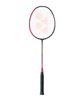 Yonex Astrox Ability (Magenta) Strung (BG65-24lbs) plus qu'un jeu 