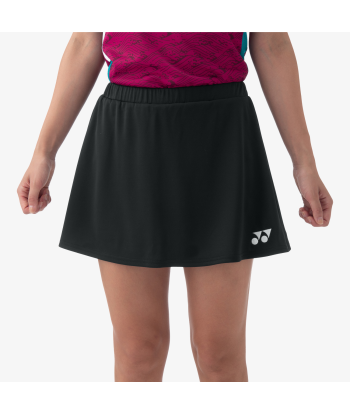 Yonex Women's Skirt 26144 (Charcoal Gray) Véritable concentré