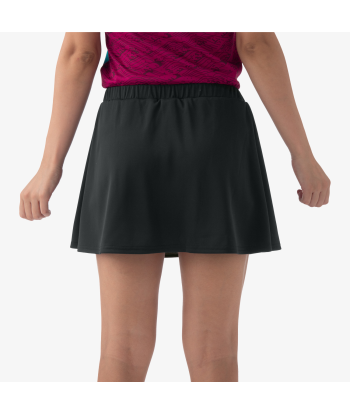 Yonex Women's Skirt 26144 (Charcoal Gray) Véritable concentré