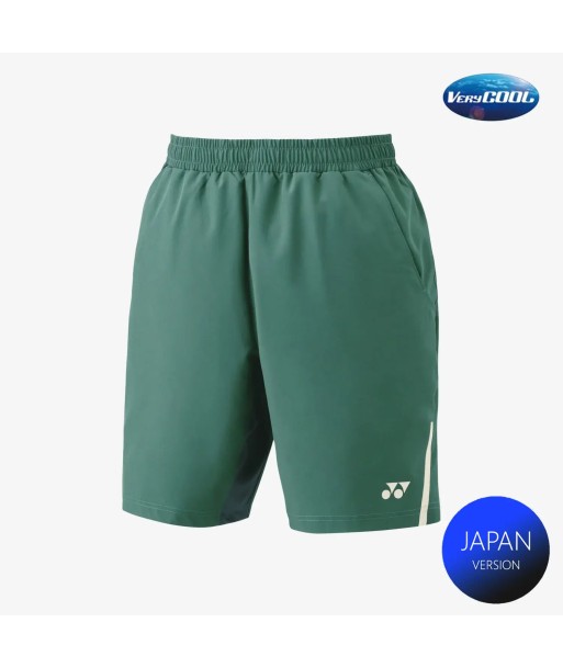 Yonex Men's Shorts 15163 (Olive) sélection de produits