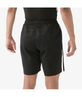 Yonex Unisex Knit Shorts 15166 (Black) 50% de réduction en Octobre 2024