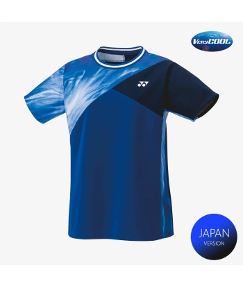 Yonex Women's Tournament Shirts 20736 (Midnight Navy) soldes