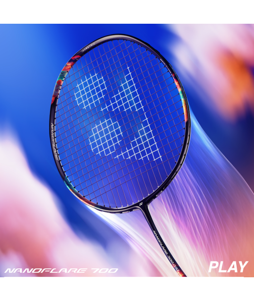 Yonex Nanoflare 700 Play (Midnight Purple) 2024 france