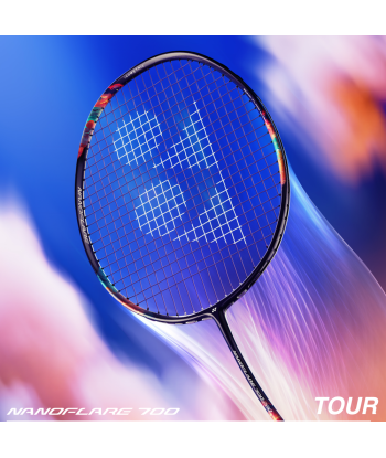 Yonex Nanoflare 700 Tour (Midnight Purple) 2024 en ligne des produits 