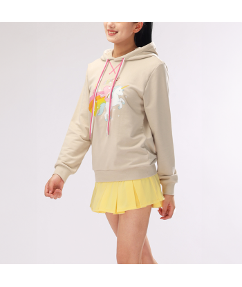 Victor x Care Bears Hoodie T-4505CBC V (Khaki) Le MVP de beaucoup