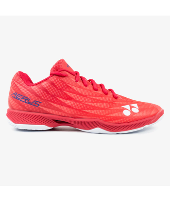 Yonex Aerus Z2 Men's Court Shoe (Ruby Red) 2024 de votre