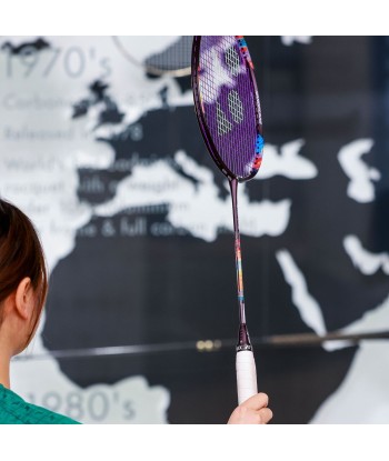 Yonex Nanoflare 700 Tour (Midnight Purple) 2024 en ligne des produits 