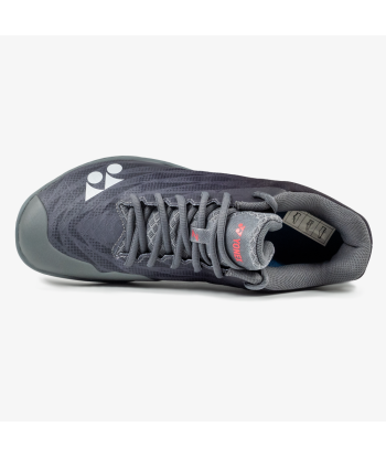 Yonex Aerus Z2 Wide Court Shoe (Dark Gray) 2024 Les magasins à Paris et en Île-de-France