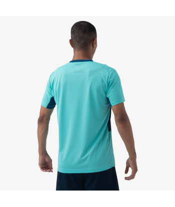 Yonex Unisex Crew Neck Shirt 10603 (Water Green) le concept de la Pate a emporter 