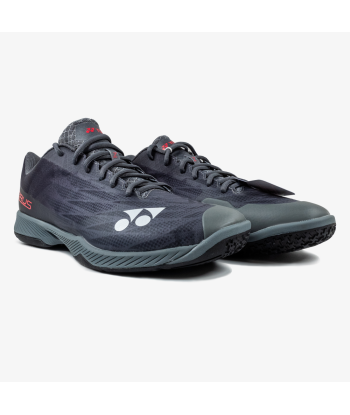 Yonex Aerus Z2 Wide Court Shoe (Dark Gray) 2024 Les magasins à Paris et en Île-de-France