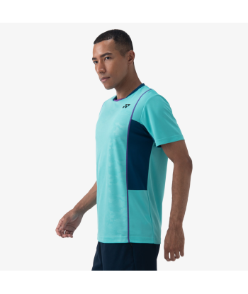 Yonex Unisex Crew Neck Shirt 10603 (Water Green) le concept de la Pate a emporter 