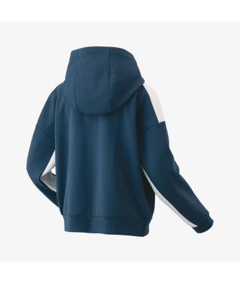 Yonex Women's Sweat Hoodie 57080 (Indigo Marine) s'inspire de l'anatomie humaine