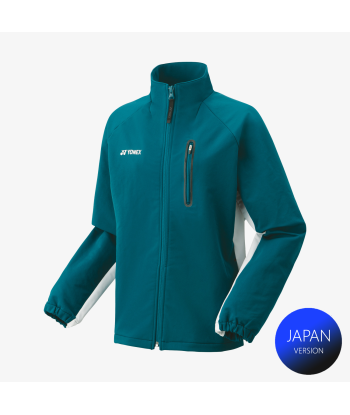 Yonex Women's Warm-Up Jacket 57083 (Night Sky) commande en ligne