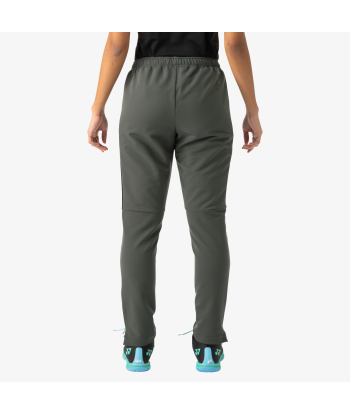 Yonex Women's Warm-Up Pants 67083 (Slate Black) les ctes