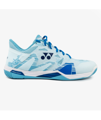 Yonex Eclipsion Z3 Wide Shoes (Light Blue) Les magasins à Paris