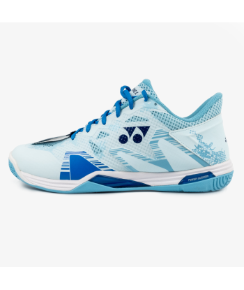 Yonex Eclipsion Z3 Wide Shoes (Light Blue) Les magasins à Paris