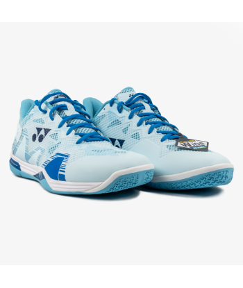 Yonex Eclipsion Z3 Wide Shoes (Light Blue) Les magasins à Paris