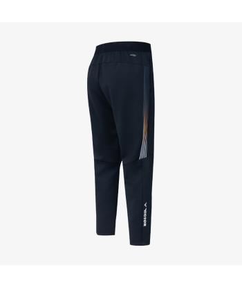 Victor Unisex Badminton Long Pants P-45800 (Black) est présent 