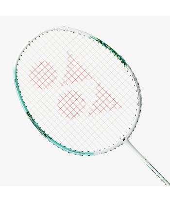 Yonex Astrox 01 Feel (White/Mint) Pre-Strung plus qu'un jeu 