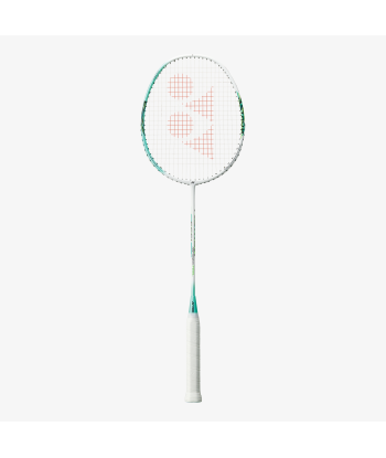 Yonex Astrox 01 Feel (White/Mint) Pre-Strung plus qu'un jeu 