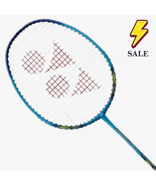 Yonex Nanoray Ace (Cyan) - Unstrung prix